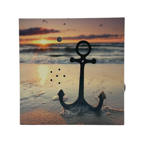 Soundbox maritim ca 12 - maritim, cm