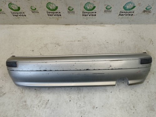 Hintere stossstange 1737498 - /,