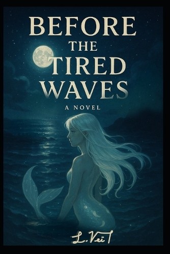 Before the tired - book, 2