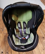 Babyschale von Gesslein