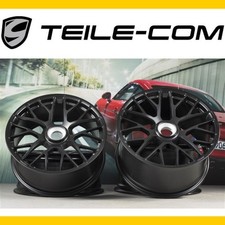 Porsche 911 991 20" Felgensatz