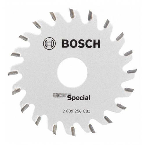 Bosch kreissägeblatt - bosch,