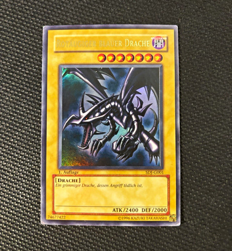 Konami tcg - yu-gi-oh!,