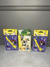 Walt Disney Rubbel Bilder