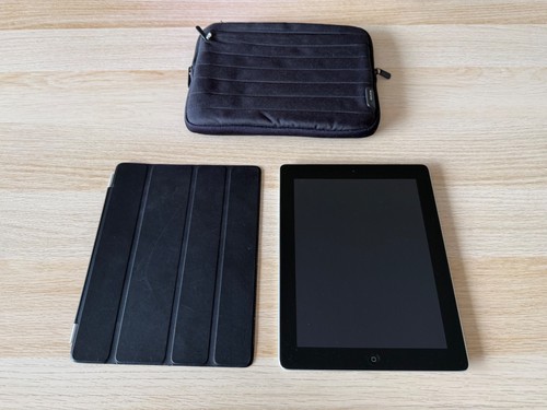 Apple ipad gen 64gb - ipad, 4.