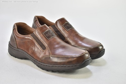 Rieker herren halbschuhe - ,