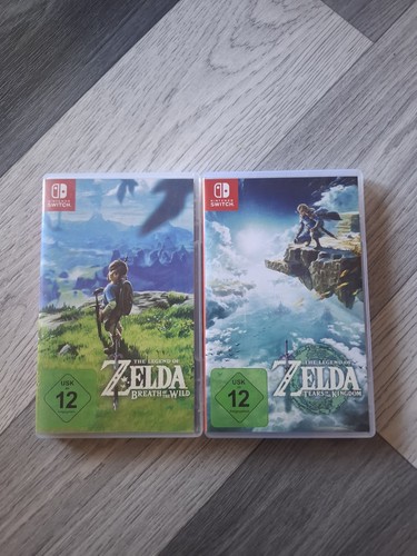 Nintendo switch legend - nintendo, of