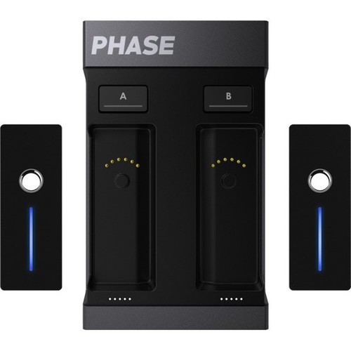 Phase essential neu - phase, |