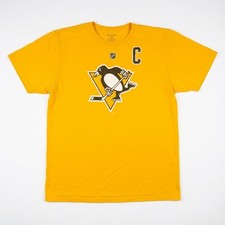 NHL Pittsburgh Penguins Reebok