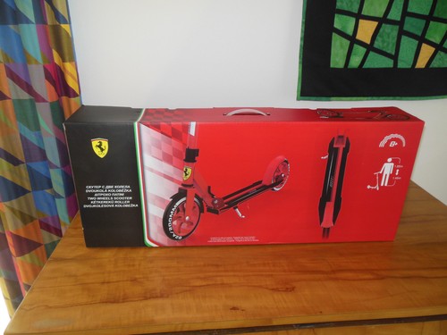 Cityroller scooter roller - -,