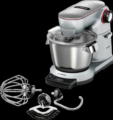 Bosch serie küchenmaschine - 8,