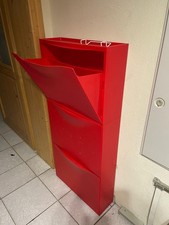 Schuhschrank Rot ikea TRONES
