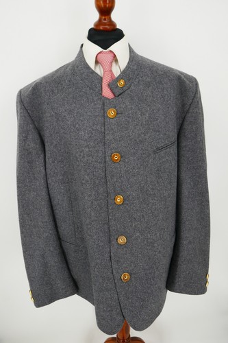 Rofan bavaria loden trachten - bavaria,