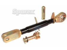 Hubspindel komplett schwer