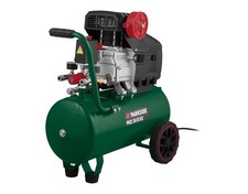 Parkside Kompressor