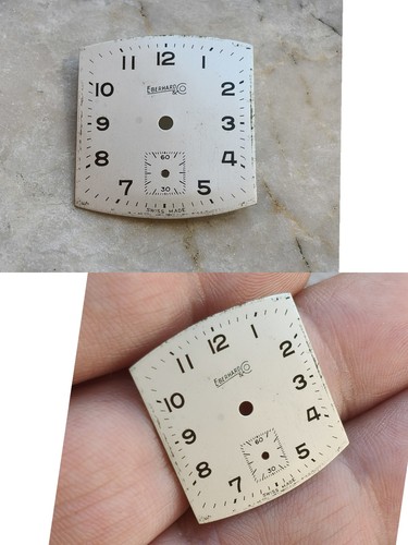 40er eberhard art deco - eberhard,