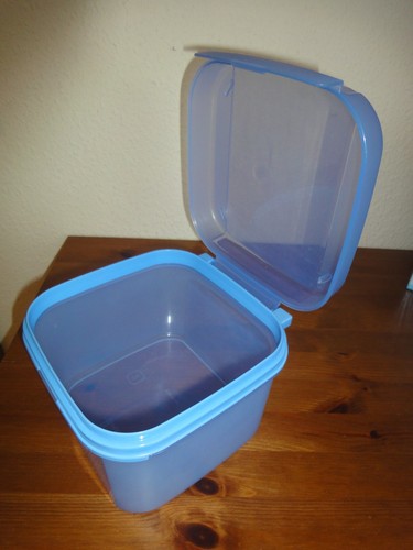 Tupperware bellevue kompaktus - tupperware,