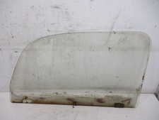 Seitenscheibe Fensterscheibe