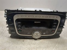 Ford Focus 2018 Radio