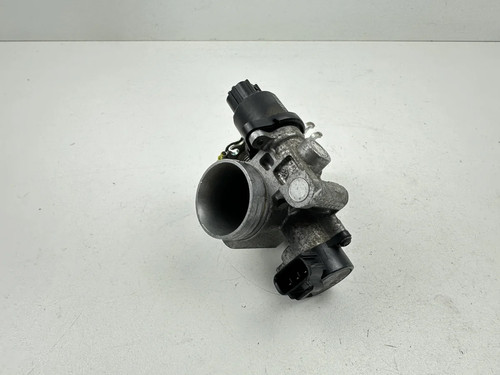 Drosselklappe suzuki 125 - drosselklappe, uh