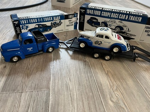 1951 ford truck bank - 1951, +