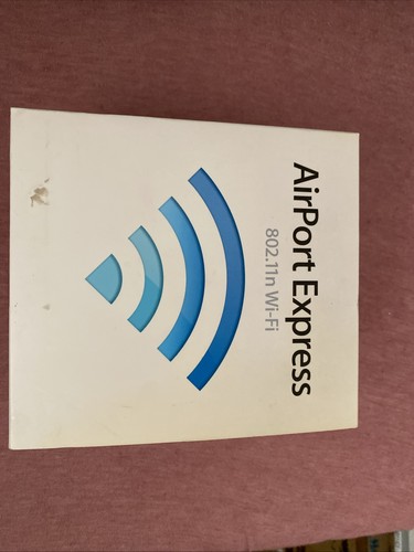 Apple airport express 802 - apple,