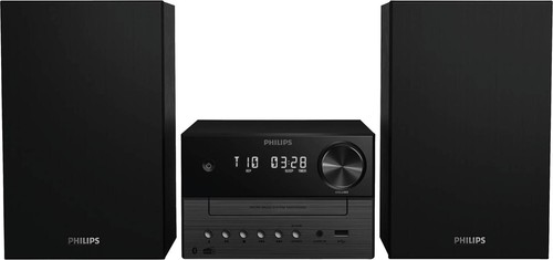 Philips tam3505m2 schwarz - philips, tam3505m2/12