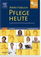 Arbeitsbuch Pflege Heute