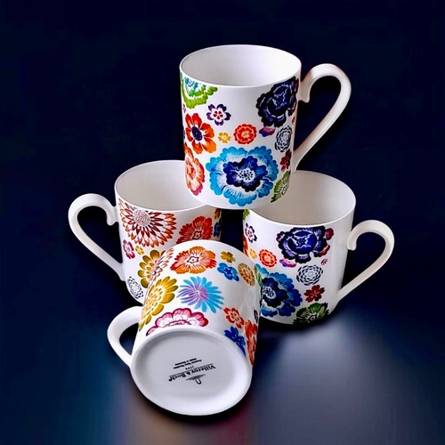 Villeroy boch anmut bloom - villeroy,
