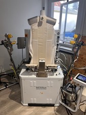 Hemdenfinisher BATTISTELLA