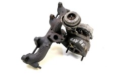 VW Passat 3BG Audi A4 B5 A6