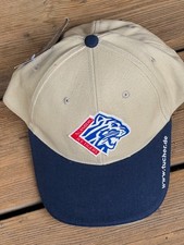 1. FCN Tucher Werbung Baseball