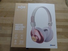 Positive Vibration Wireless 2