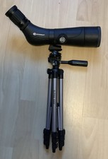 BRESSER Arcturus 60/700 AZ