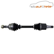 Antriebswelle links für ALFA