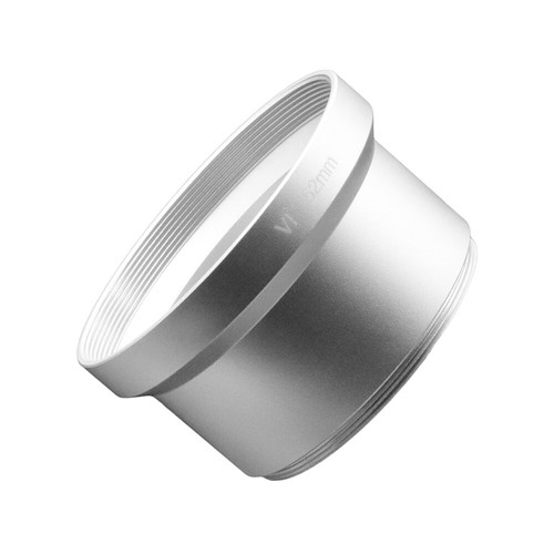 52mm adaptertubus für - adaptertubus,