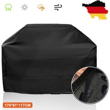 Neu Premium Grillabdeckung BBQ