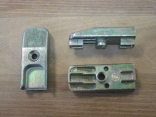 Siegenia Schliessblech A 0807