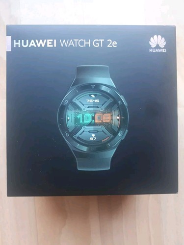 Huawei watch 2e - huawei, gt