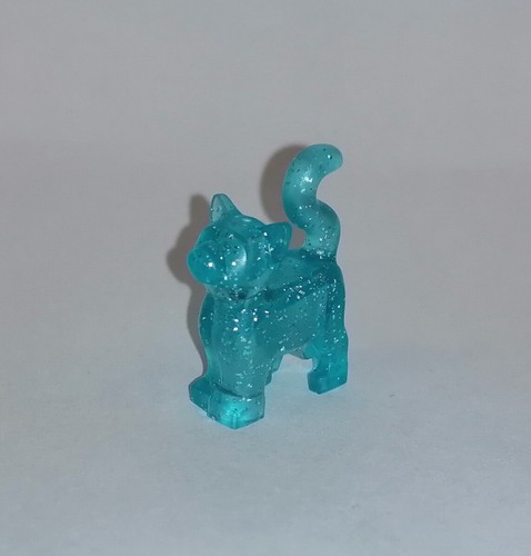 Lego harry potter - lego, patronus