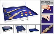 Militaria-ALU-Sammelvitrinen-M