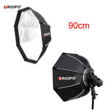 90cm TRIOPO Octagon