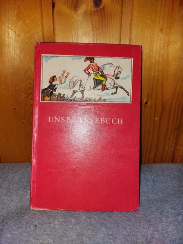 Ddr schulbuch lehrbuch - schulbuch,