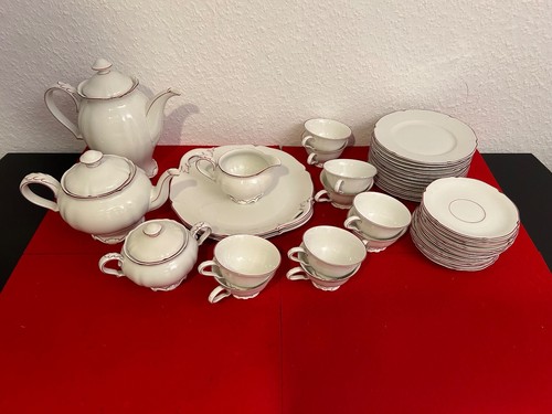 Kaffeeservice hutschenreuther - kaffeeservice,