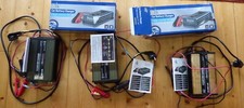 Automatisches blei akku - automatisches,