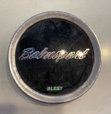 BAHNSPORT Custom Center Cap