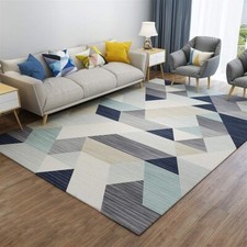 INSUN Wohnzimmer Teppich