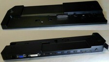 Docking Station Fujitsu Siemens Lifebook E5411 E5511 E548 E558 E5410 Replicator