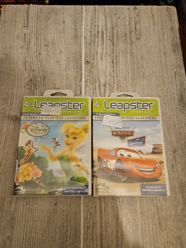 Leapfrog leapster lernspiel - leapfrog,