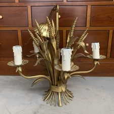 Deckenlampe Florentiner Stil